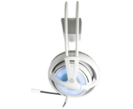 SteelSeries Siberia V2 Frost Blue (USB) - 104265 - zdjęcie 7
